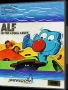 Atari  800&nbsp; - &nbsp;Alf in Color Caves